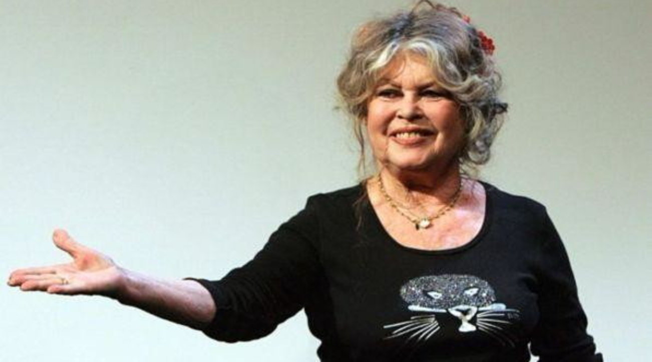 Brigitte Bardot dice no al vaccino anti Covid: “Sono allergica a tutte le sostanze chimiche”