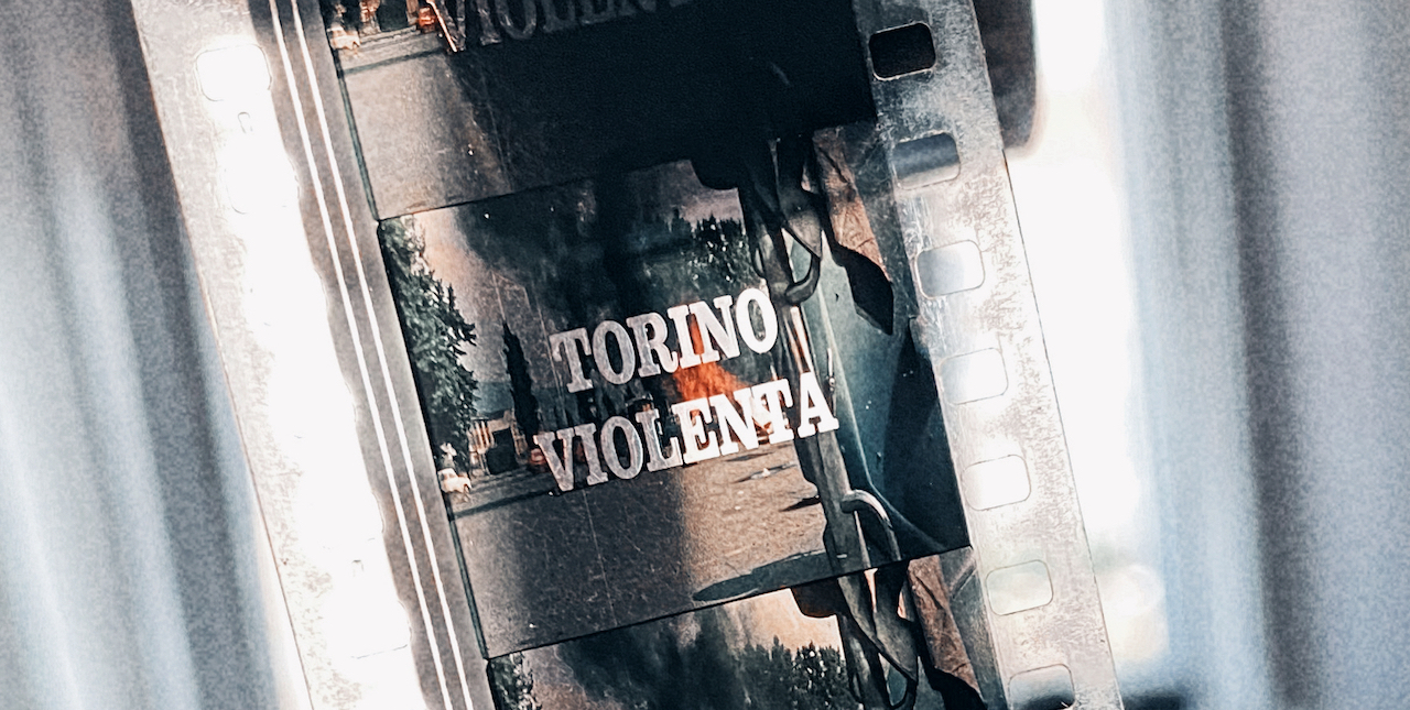 Torino Violenta: al via il remake del film, alla regia Luca Canale Brucculeri