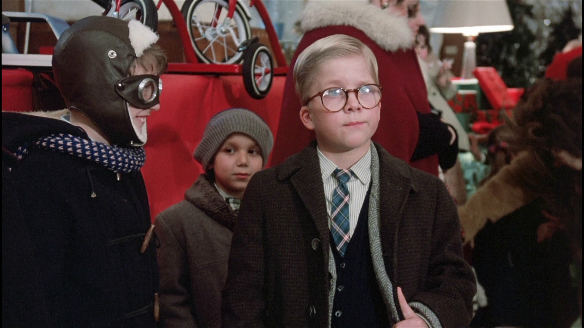 A Christmas Story: annunciato il sequel! Ci sarà anche la star Peter Billingsley