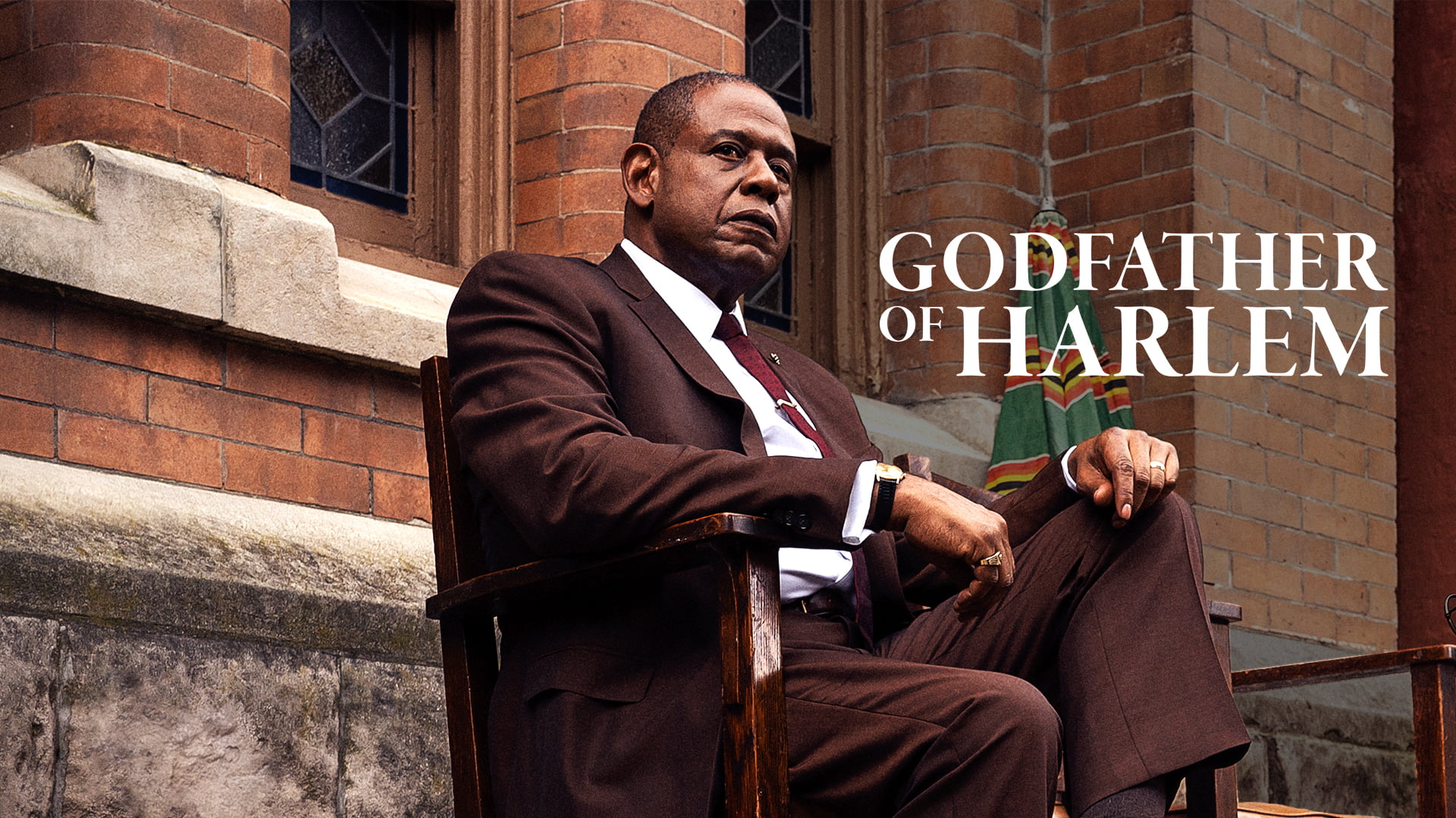 Godfather of Harlem avrà una stagione 3! Tornerà anche Giancarlo Esposito?