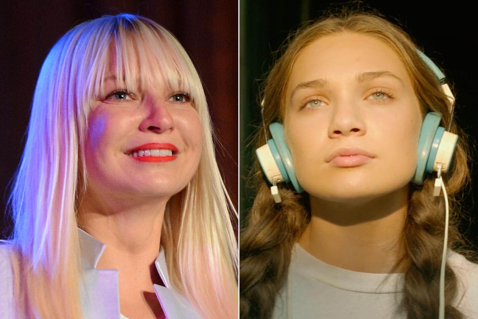 Sia shock: “Ho pensato al suicidio dopo l’uscita di Music”