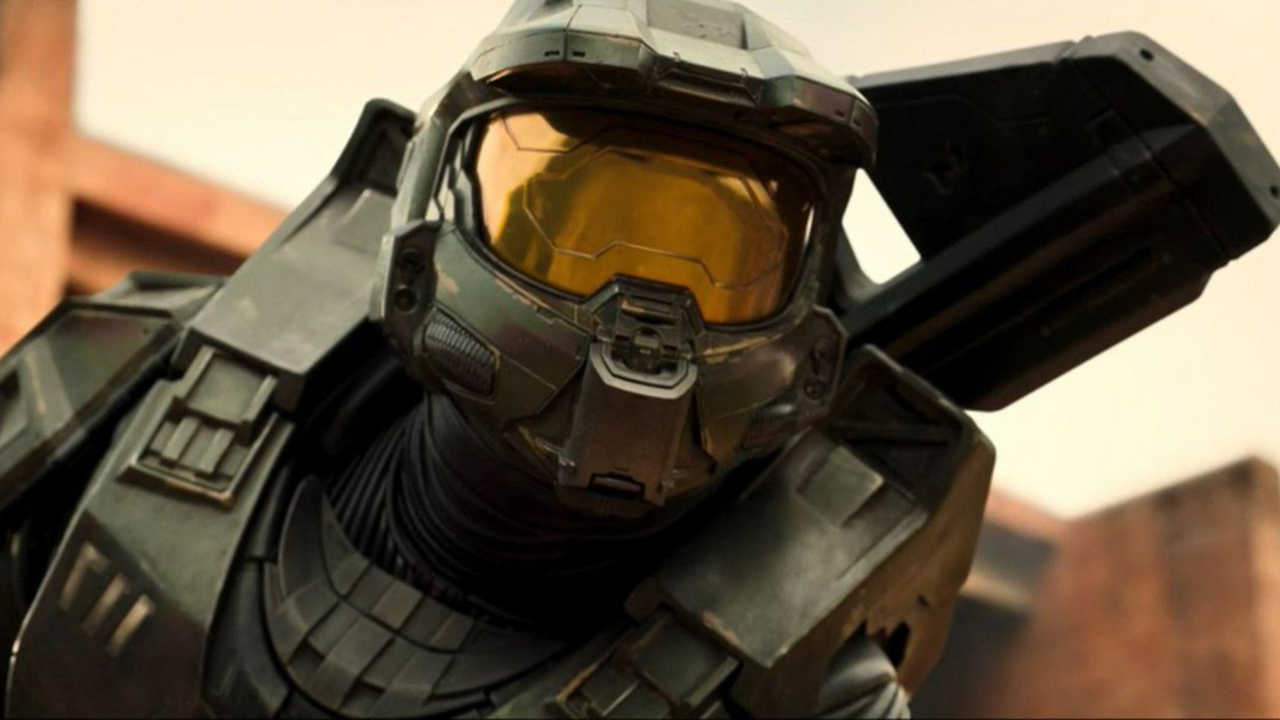 Master Chief e gli Spartani nel teaser di Halo che anticipa il trailer ufficiale