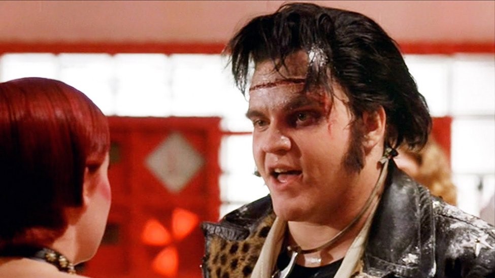 È morto Meat Loaf: recitò in Fight Club e in The Rocky Horror Picture Show