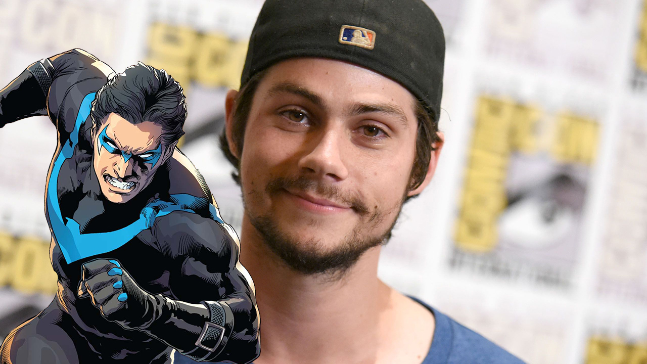 Nightwing: il ruolo per il film DC offerto a Dylan O’Brien? [RUMOR]