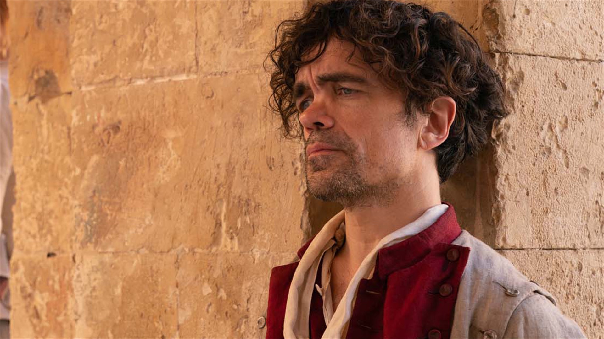 Cyrano: le meravigliose location siciliane del film di Joe Wright