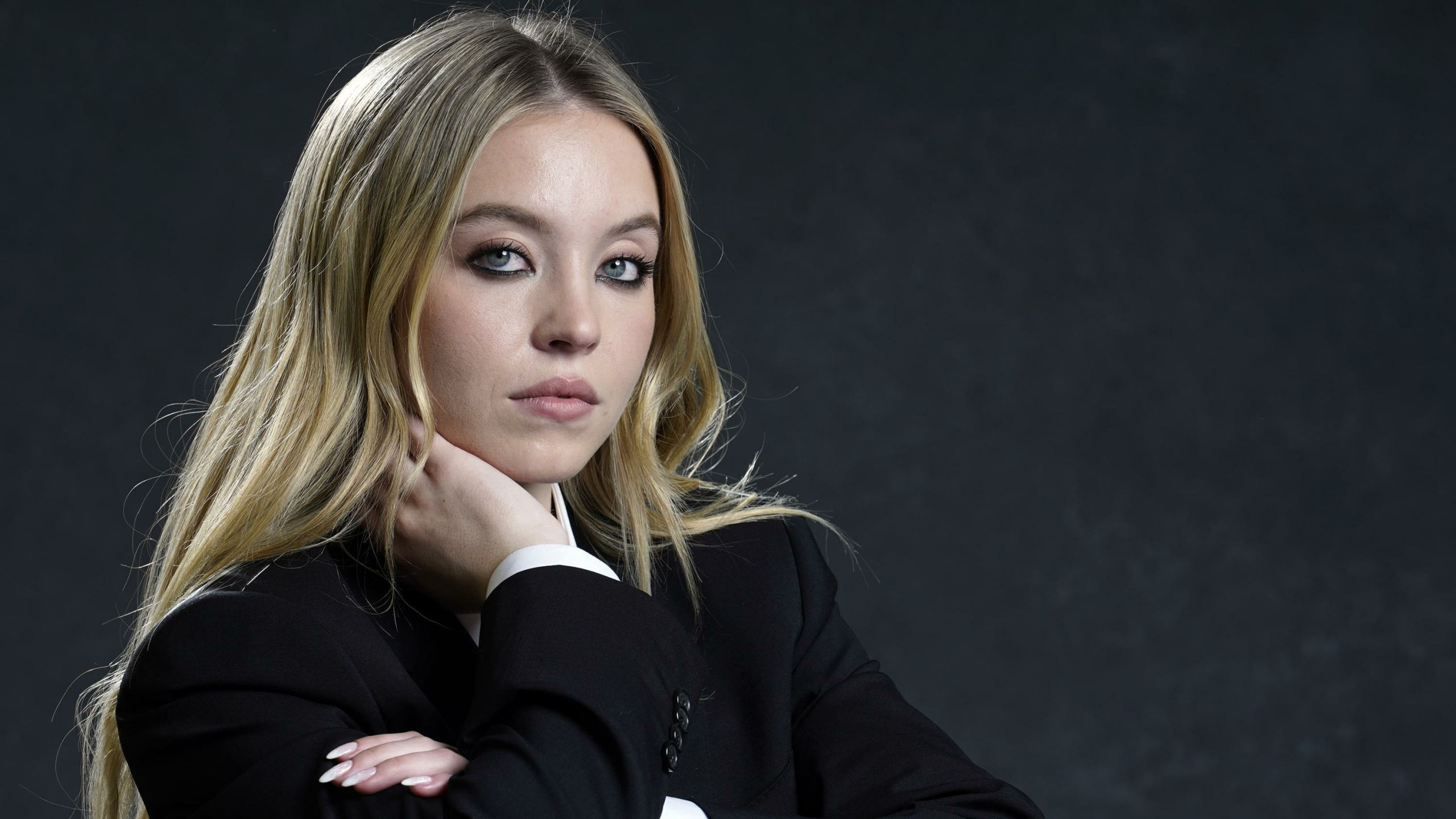 Euphoria, Sydney Sweeney sulle scene di nudo: “Ho provato disgusto, ma ora decido io”