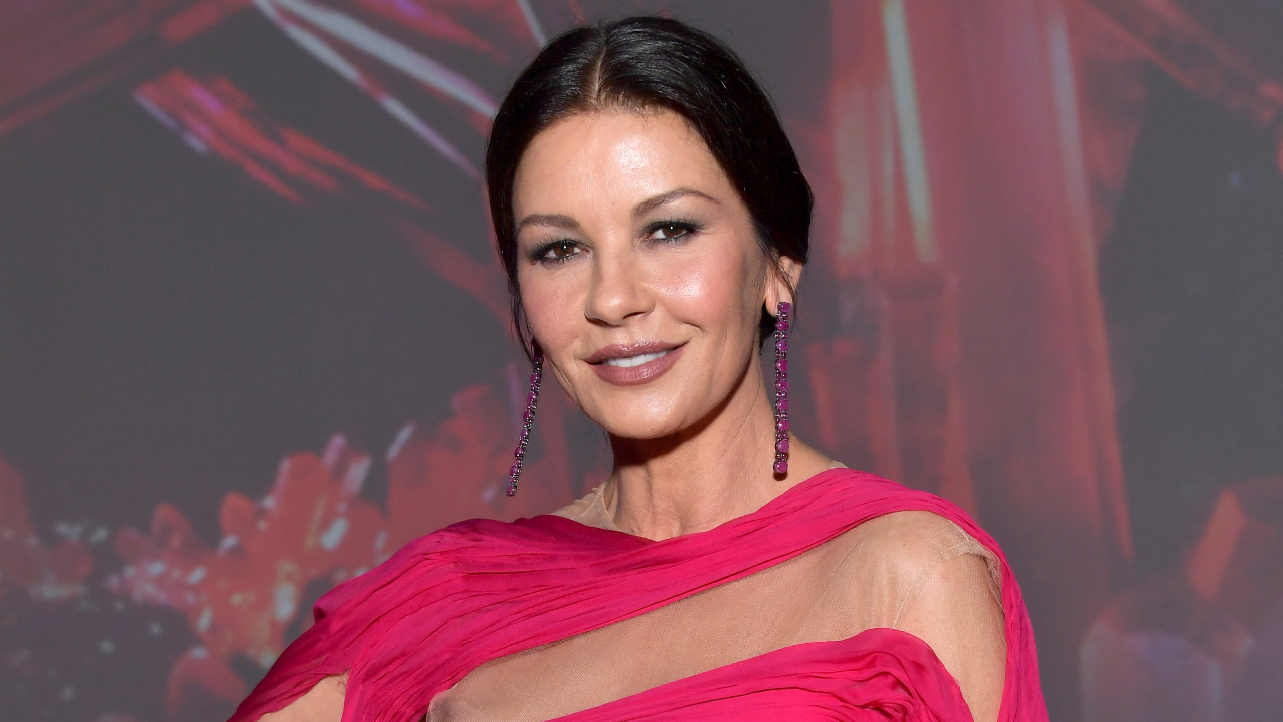 National Treasure: Catherine Zeta-Jones nel cast della serie Disney+