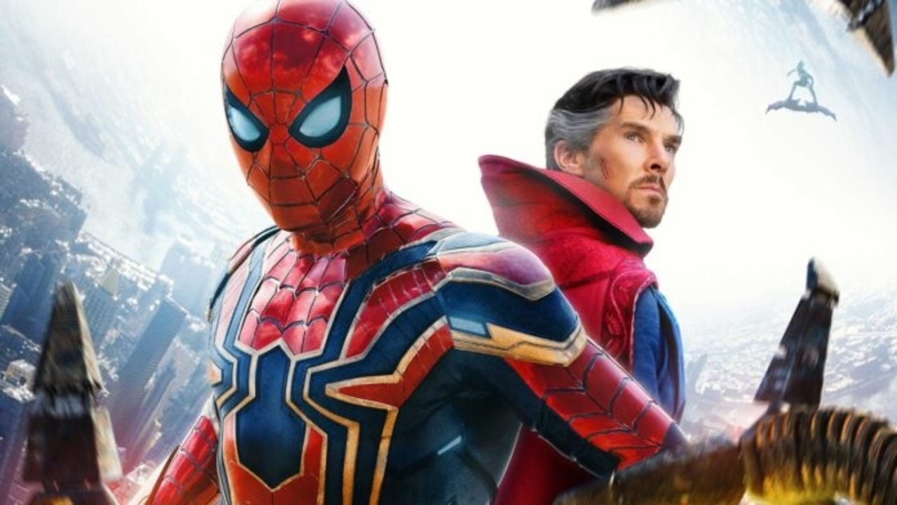 Kevin Smith lamenta l’assenza di Spider-Man: No Way Home agli Oscar: “Mostrate un po’ di f****o amore!”