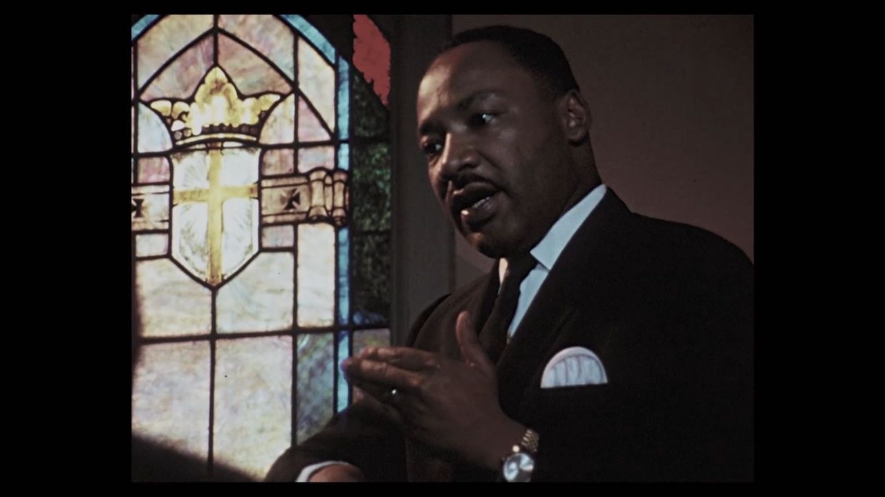 Martin Luther King VS FBI: recensione del documentario di Sam Pollard