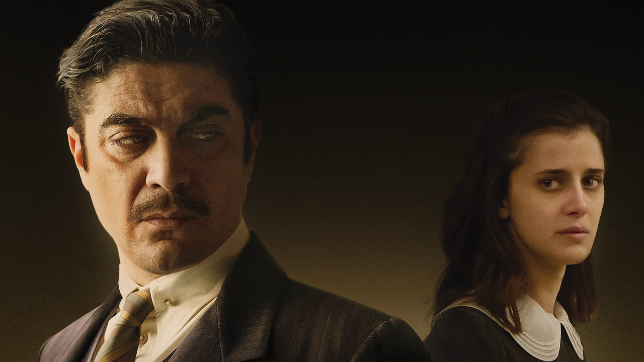 L’ombra del giorno: trama, trailer e cast del film con Riccardo Scamarcio e Benedetta Porcaroli