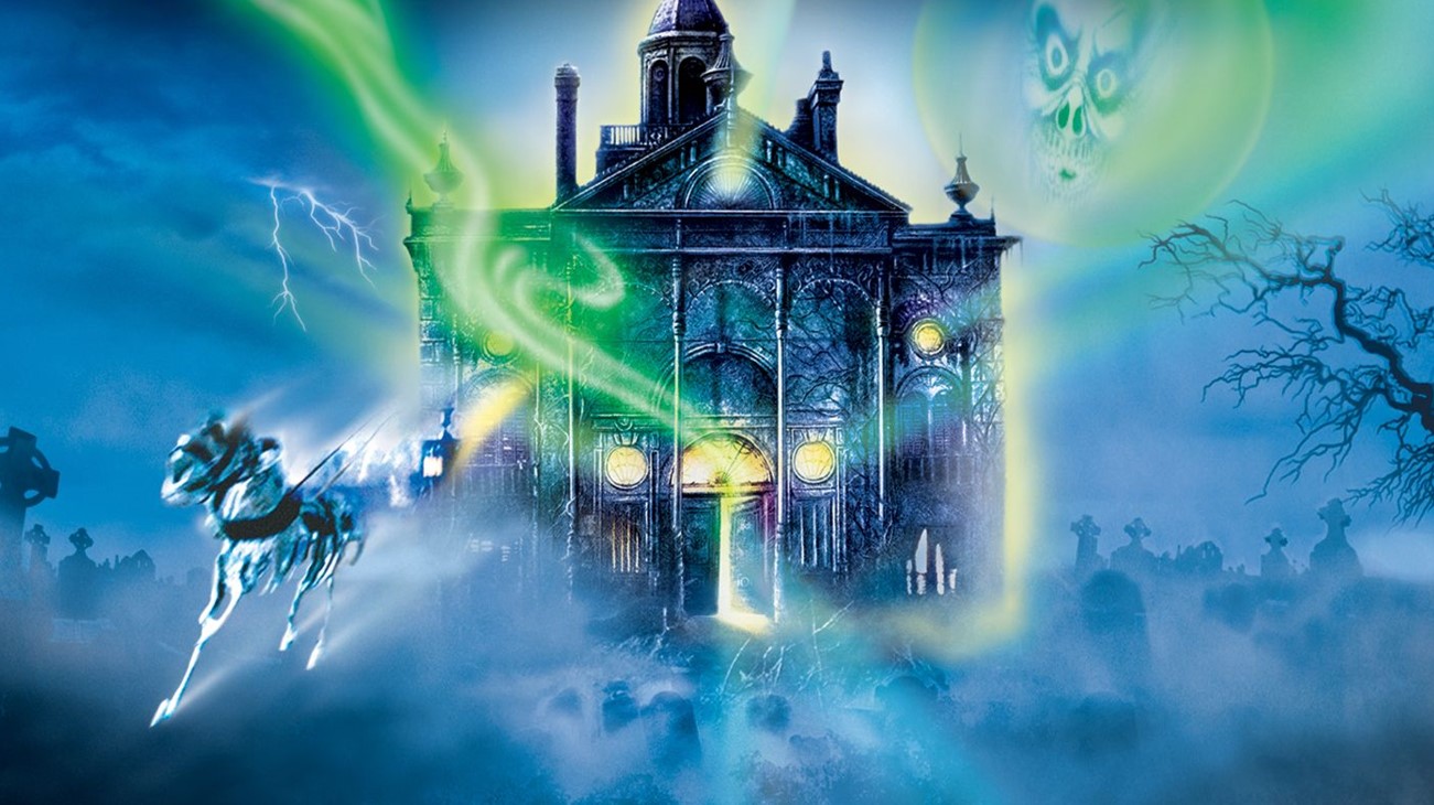 Haunted Mansion: svelata la data d’uscita del live-action Disney