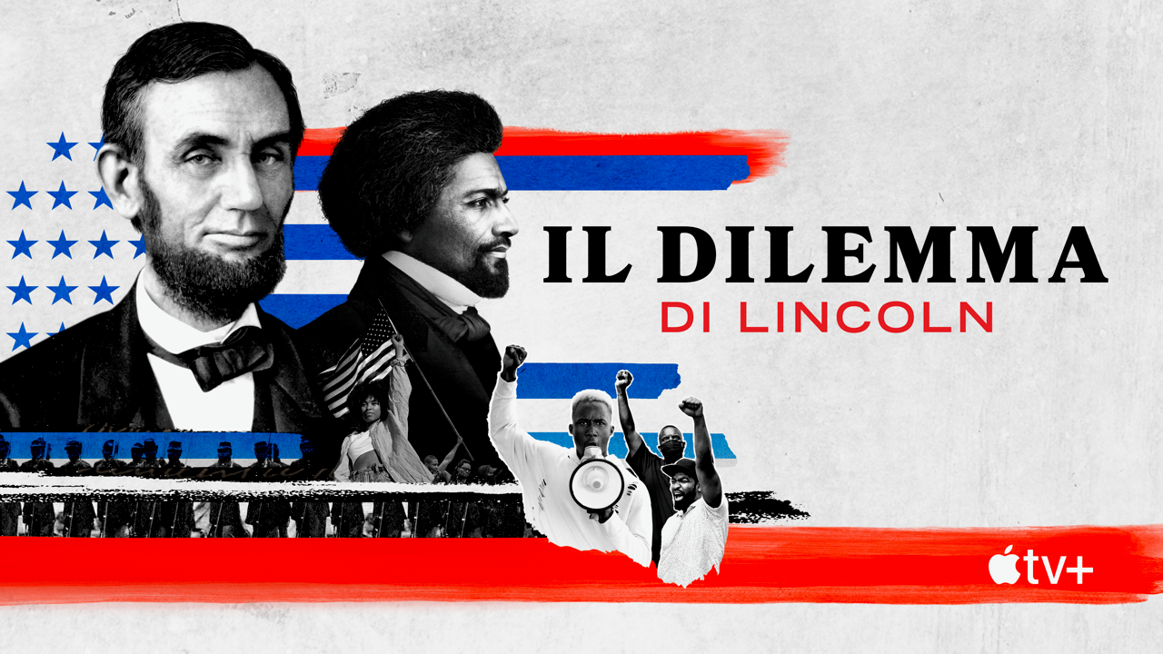 Il Dilemma di Lincoln: trailer e data d’uscita della docuserie su Abraham Lincoln