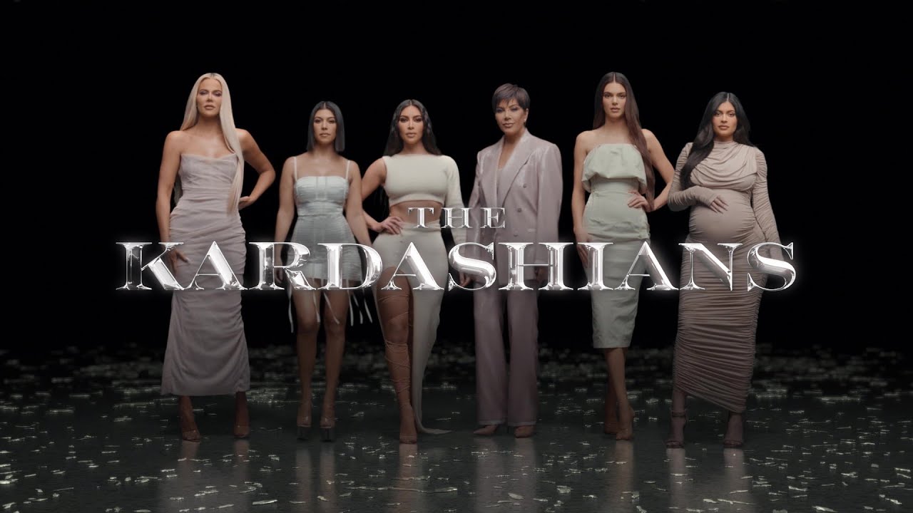 The Kardashians: trailer e data d’uscita del nuovo show Disney+