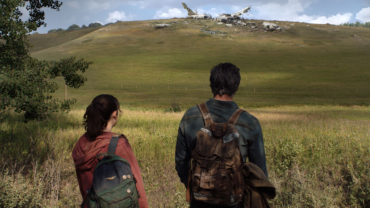 The Last of Us: Bella Ramsey condivide un dolce messaggio di Pedro Pascal