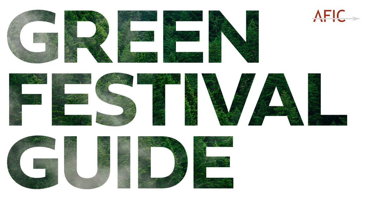 I festival di cinema diventano eco-sostenibili: annunciato il Protocollo “Green”