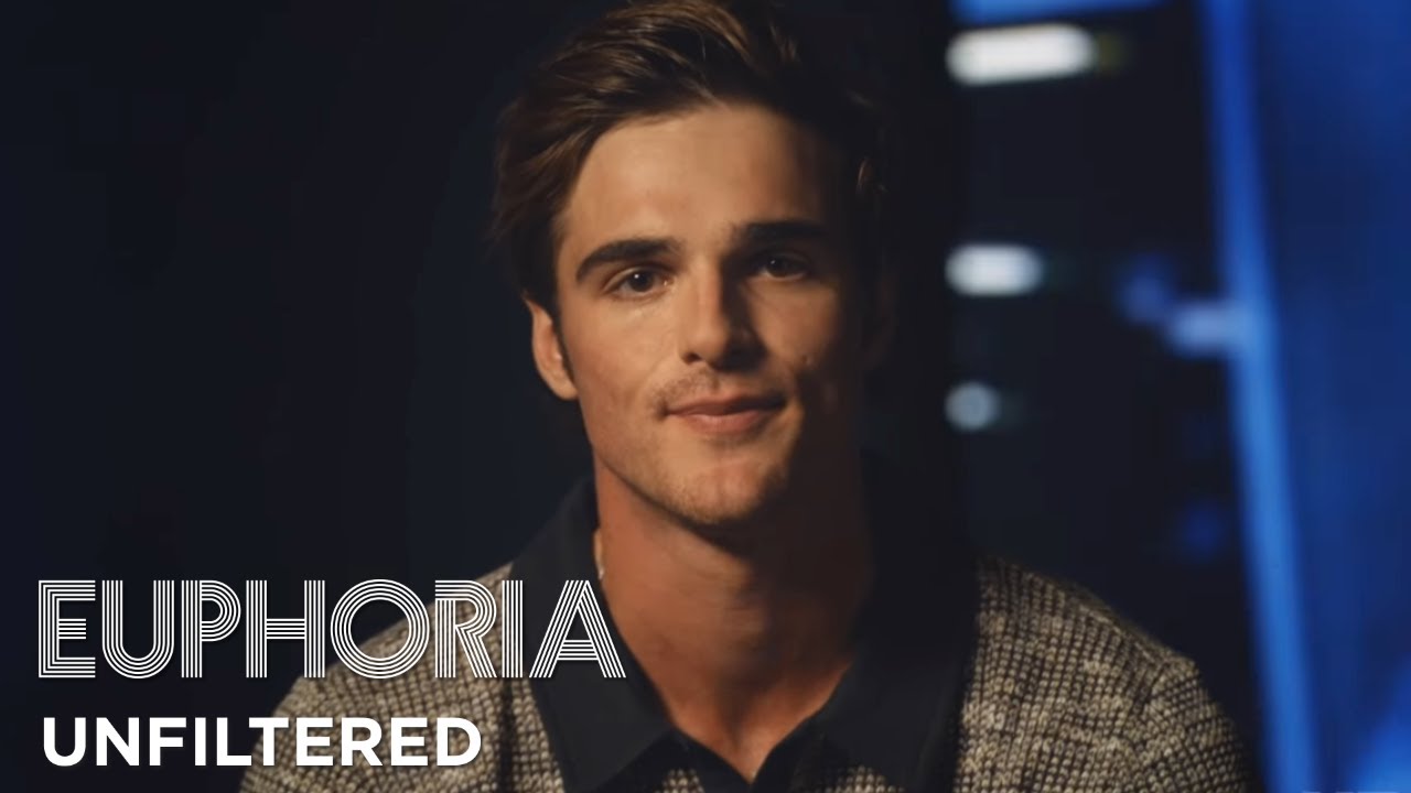 Euphoria, Jacob Elordi dice la sua sull’orientamento sessuale di Nate ed è davvero sorprendente!