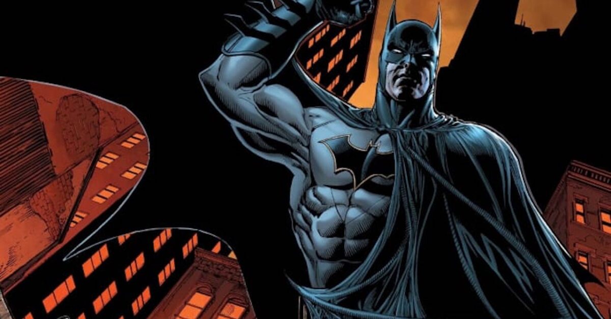 Batman 13 Fumetti Da Leggere Per Comprendere Il Cavaliere Oscuro