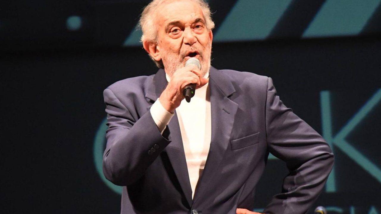 Addio a Gianni Cavina, legato profondamente al cinema di Pupi Avati