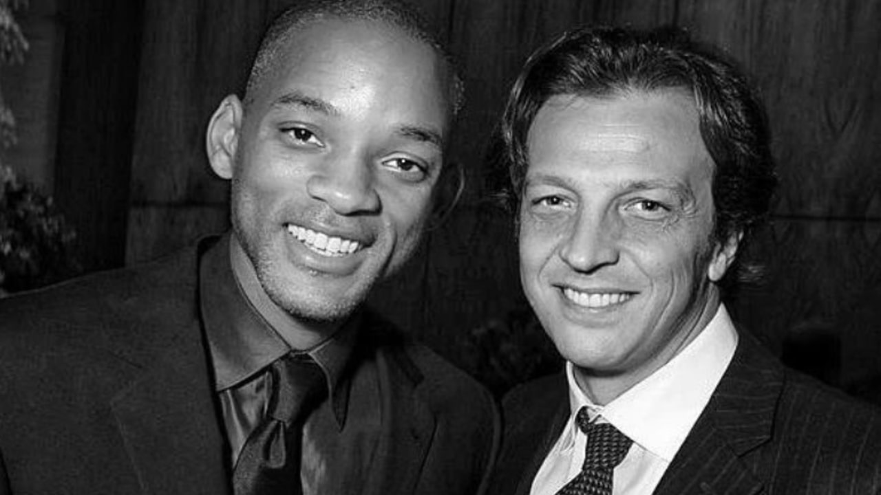 Will Smith, l’amarezza di Gabriele Muccino: “Ha rovinato la serata più importante della sua vita”