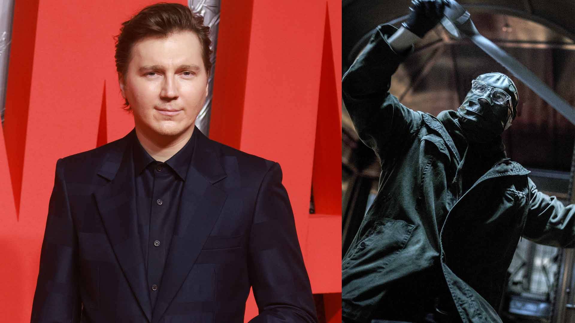 Chi è Paul Dano? Tutto quello che dovete sapere sull’Enigmista di The Batman