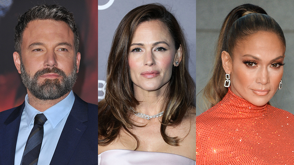 Jennifer Garner e la reazione al fidanzamento di Ben Affleck e Jennifer Lopez: come l’ha presa la ex moglie dell’attore?