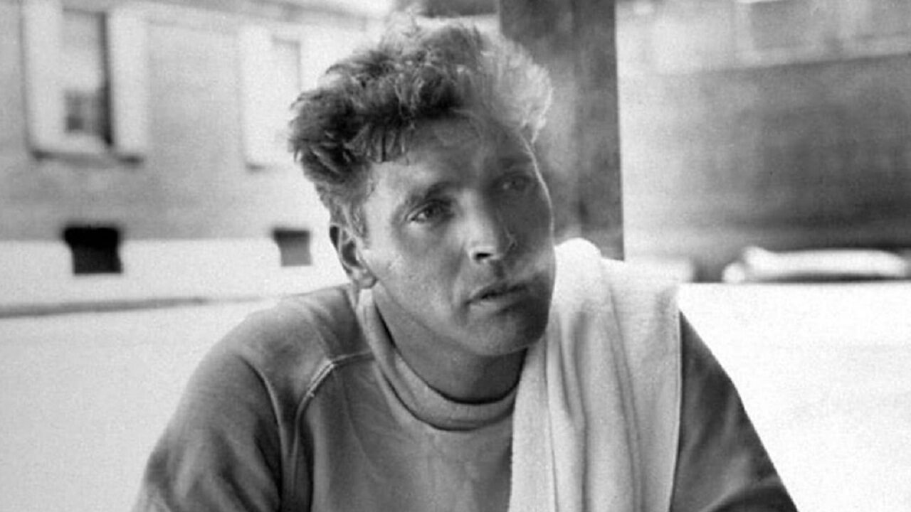 Burt Lancaster e la sua sessualità fuori controllo: i lati oscuri del divo, fra orge omosessuali e numerose amanti 