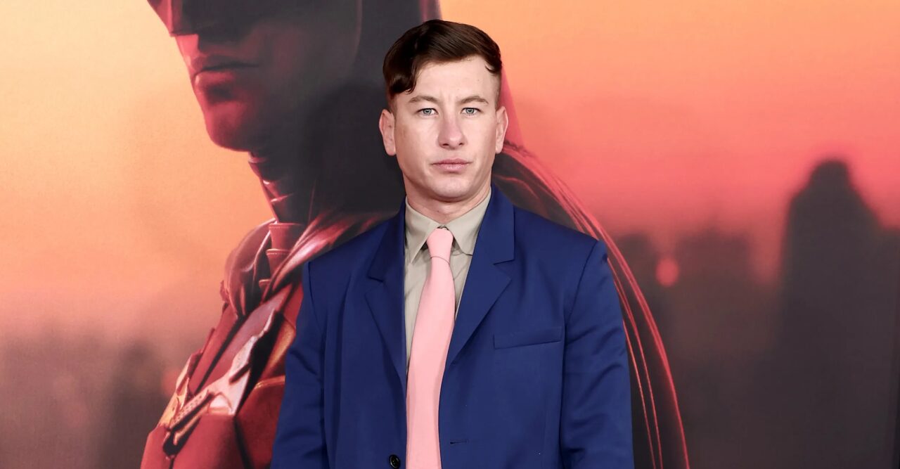 Barry Keoghan: l’attore è stato arrestato a Dublino per disturbo della quiete pubblica!