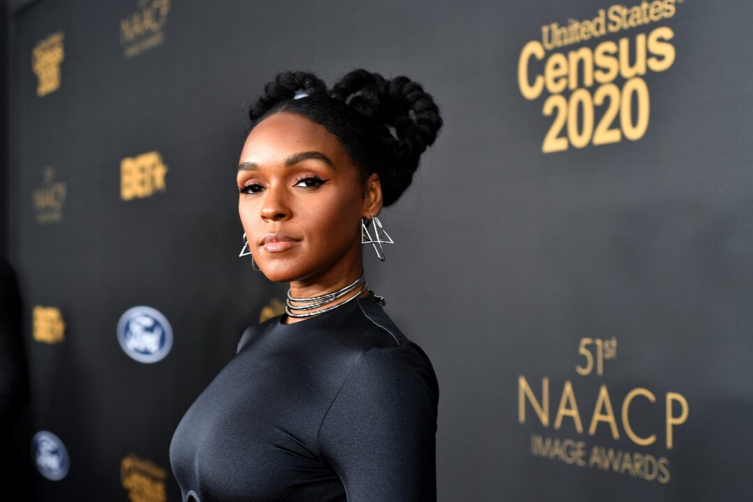 Janelle Monáe conferma la sua identità non binaria: “Ora possiedo tutte le parti di me”