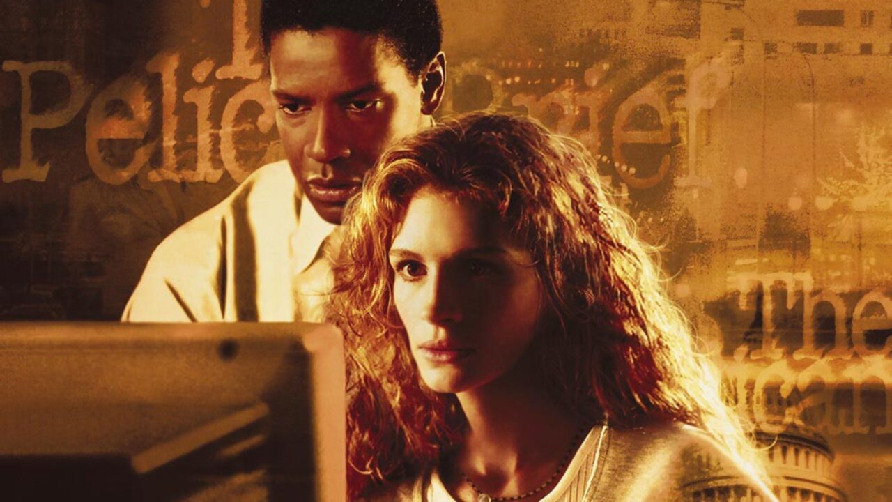 Il rapporto Pelican: il film con Julia Roberts e Denzel Washington è basato su una storia vera?