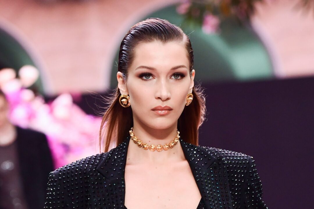 Bella Hadid esordisce come attrice nella serie Ramy