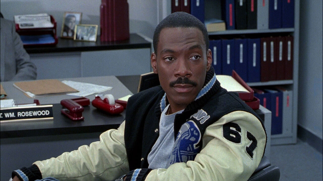 Beverly Hills Cop 4, scelto il nuovo regista del film con Eddie Murphy