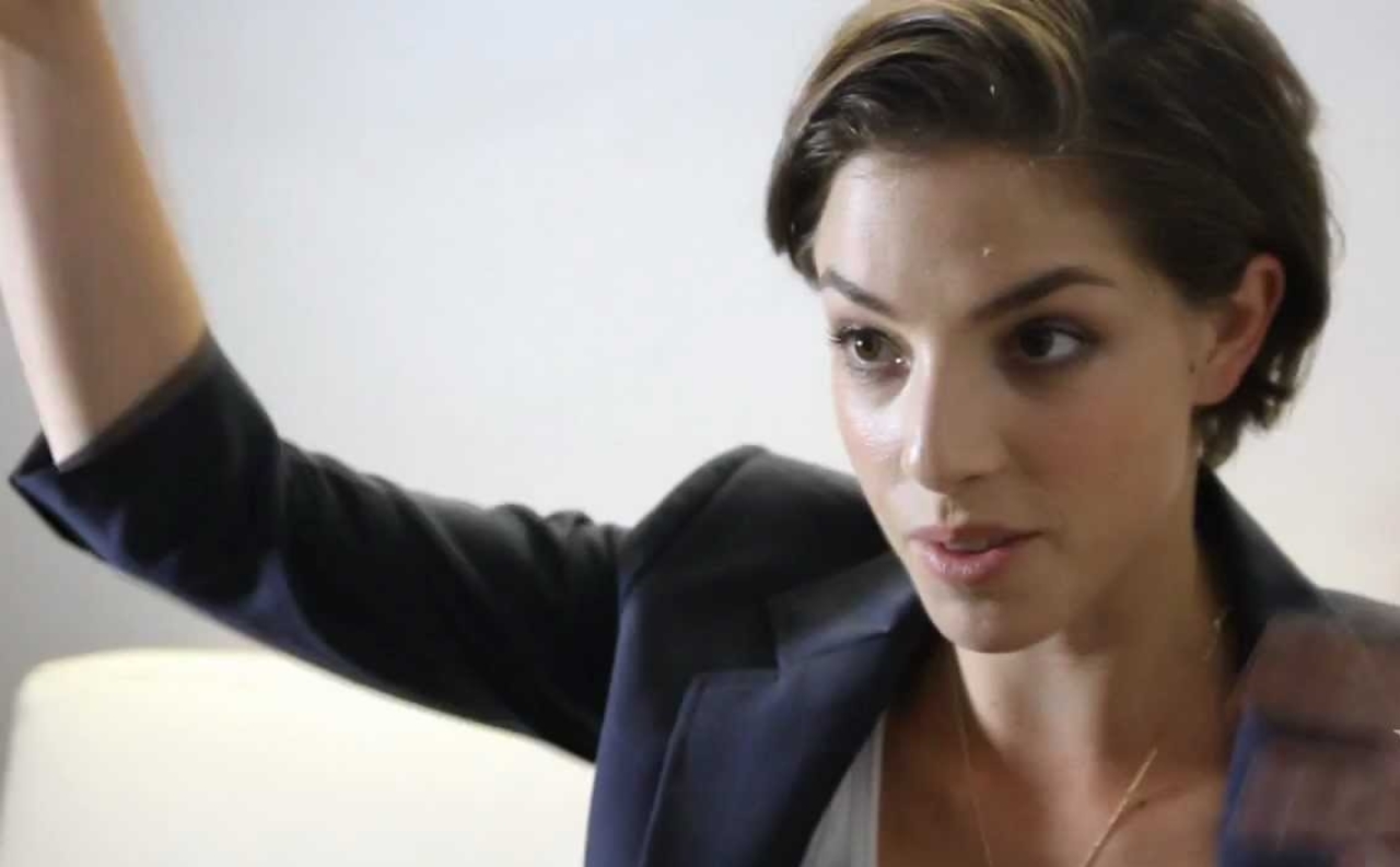 Oppenheimer, nel cast del film anche Olivia Thirlby