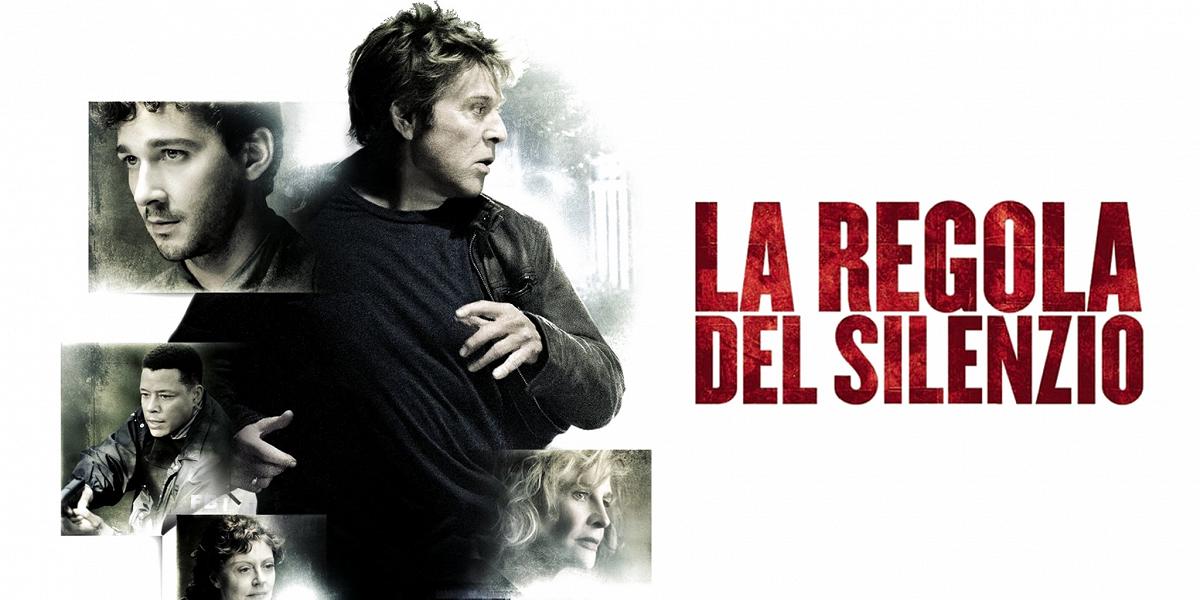 La regola del silenzio – The Company You Keep: la storia vera dietro al film con Robert Redford