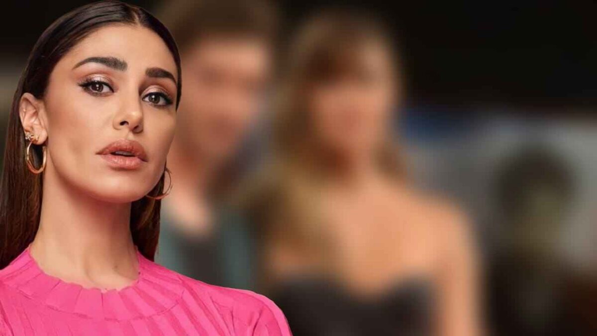 Belen Rodriguez E La Confessione Hot Che Ha Mandato In Visibilio I Fan Anche Le Donne Le Fanno 2594