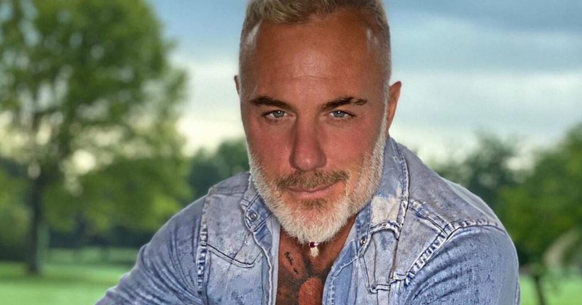 Chi è Gianluca Vacchi Biografia Carriera E Vita Privata Dell