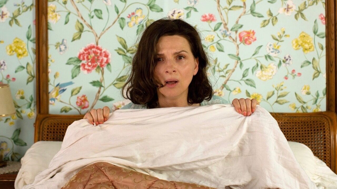 La brava moglie: trama, trailer e cast del film con Juliette Binoche