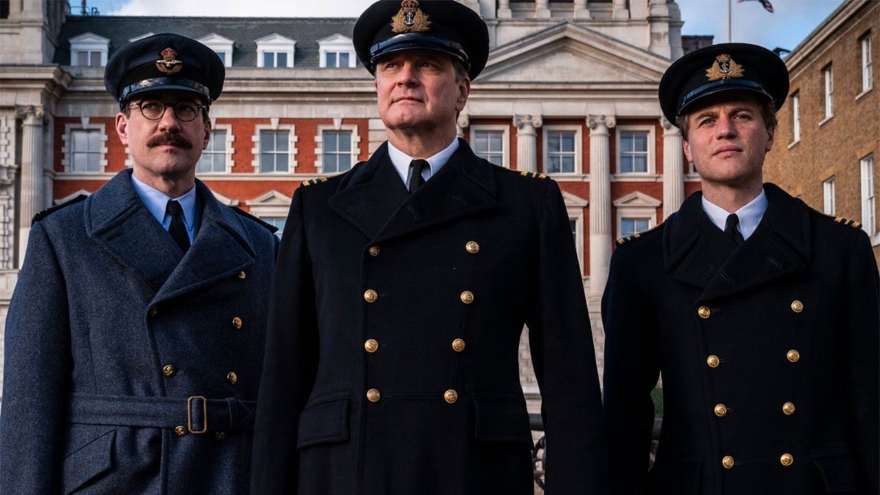 L’arma dell’inganno – Operazione Mincemeat: la storia vera alla base del film con Colin Firth