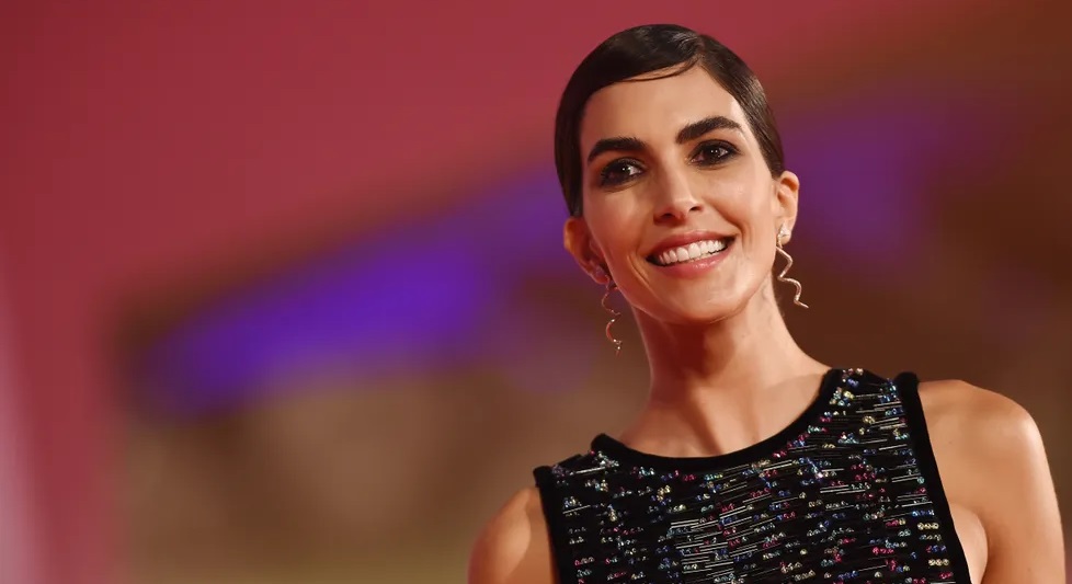 Rocío Muñoz Morales, sarà lei la madrina del Festival del Cinema di Venezia 2022