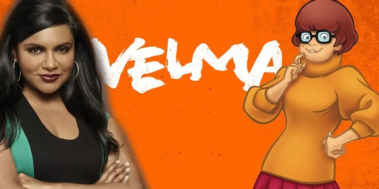 Velma: Série derivada de Scooby-Doo revela imagem sangrenta