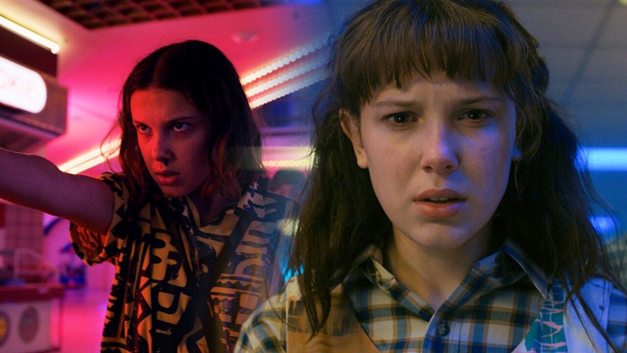 Stranger Things 4 ha un buco di trama? Ecco perché la storia di Eleven non torna!