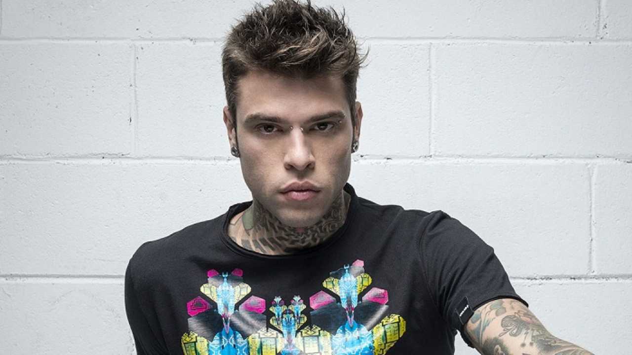 Fedez; cinematographe.it