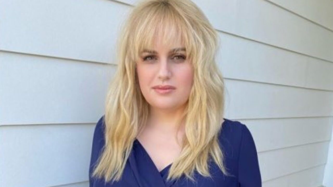 Rebel Wilson, svelato il nome della sua nuova partner!