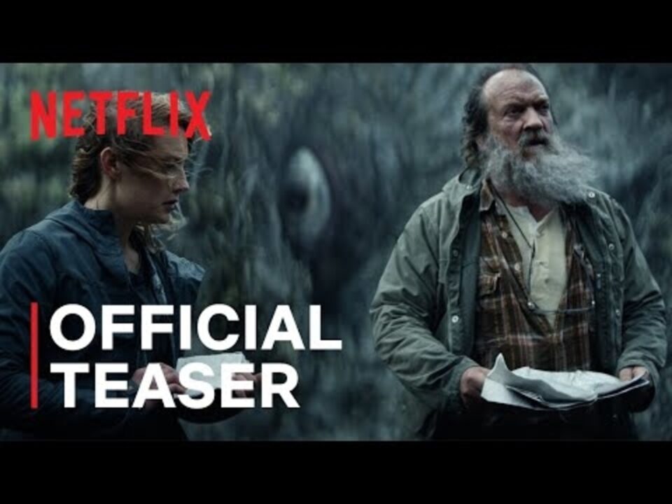 Troll: il trailer ufficiale del nuovo film sui mostri distribuito da Netflix