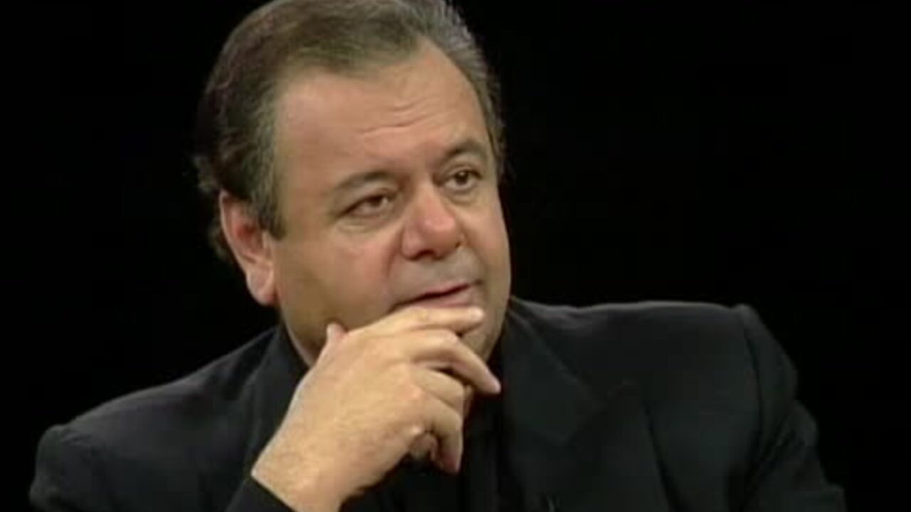 Paul Sorvino è morto: addio all’attore di Quei bravi ragazzi