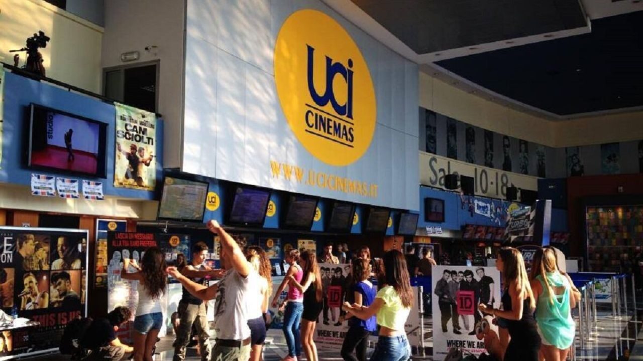 UCI Cinemas lancia il family price e altre iniziative contro il carovita