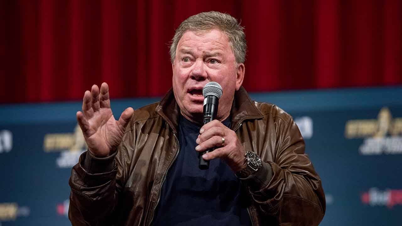 Master of the Universe: Revolution – William Shatner nel cast della serie animata Netflix