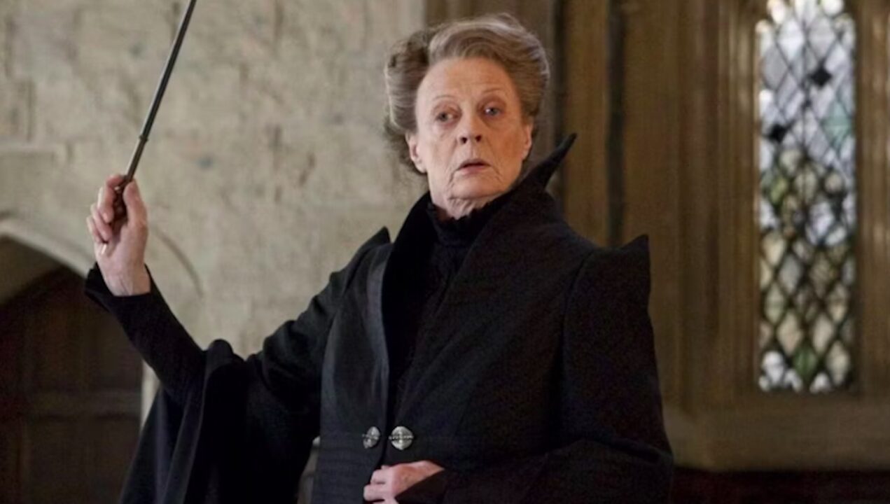 Maggie Smith, il ricordo dei colleghi: da Daniel Radcliffe a Jullian Fellowes