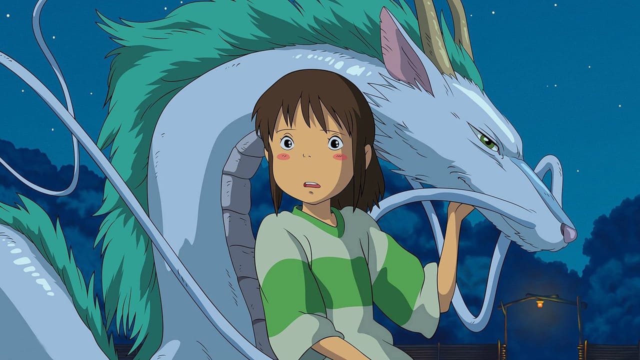 La città incantata: 10 incredibili curiosità sul capolavoro di Hayao  Miyazaki