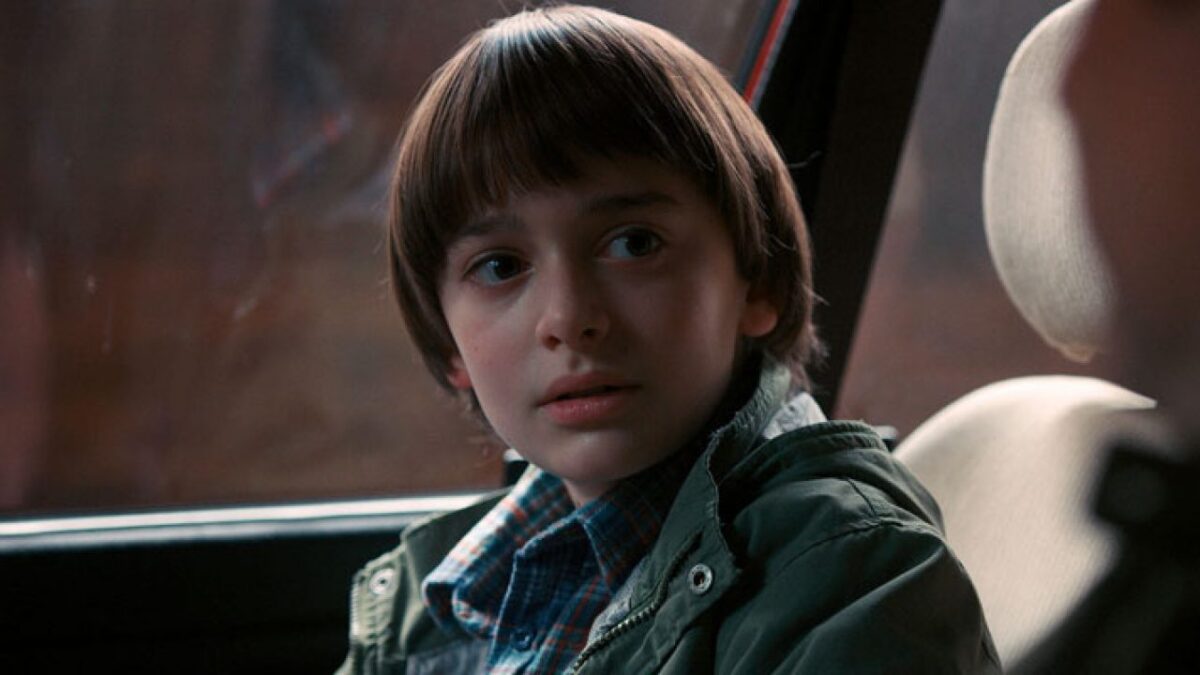 Chi è Noah Schnapp? 10 curiosità sull’attore di Stranger Things