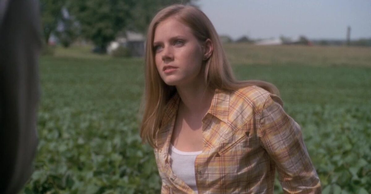 Top 10 Movies Amy Adams Showcases All Her Brilliant Talent